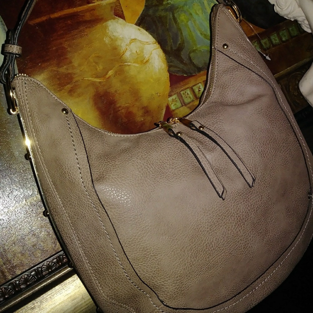 🆕Hobo Bag